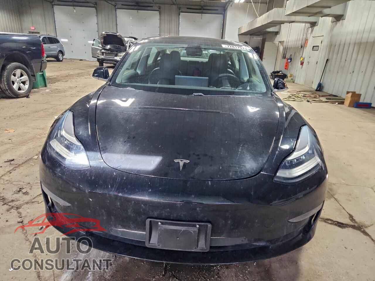 TESLA MODEL 3 2020 - 5YJ3E1EB6LF600655