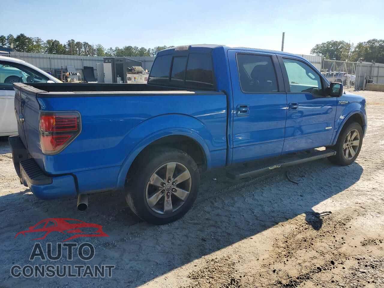 FORD F150 2014 - 1FTFW1CT6EFC04391