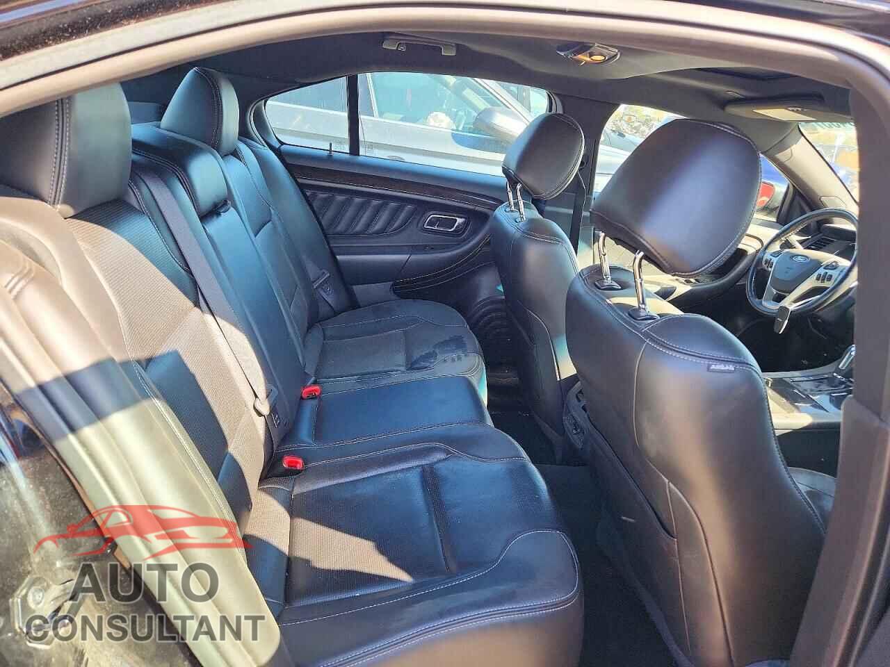 FORD TAURUS 2016 - 1FAHP2J89GG123785