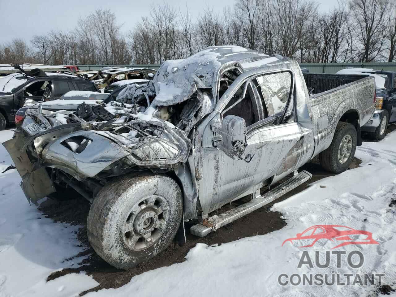 FORD F250 2016 - 1FT7W2B69GEA10386