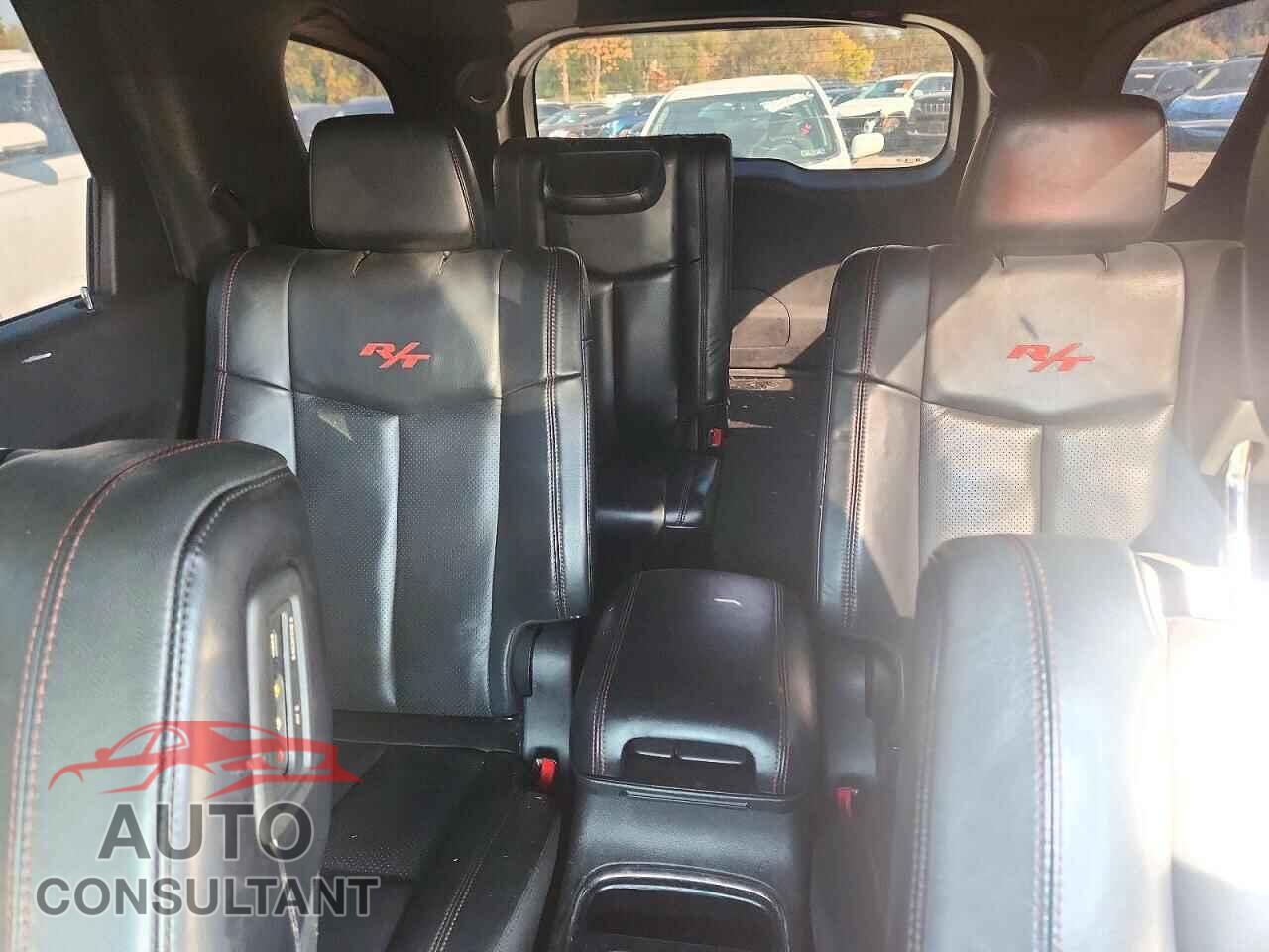 DODGE DURANGO 2015 - 1C4SDJCT8FC851480
