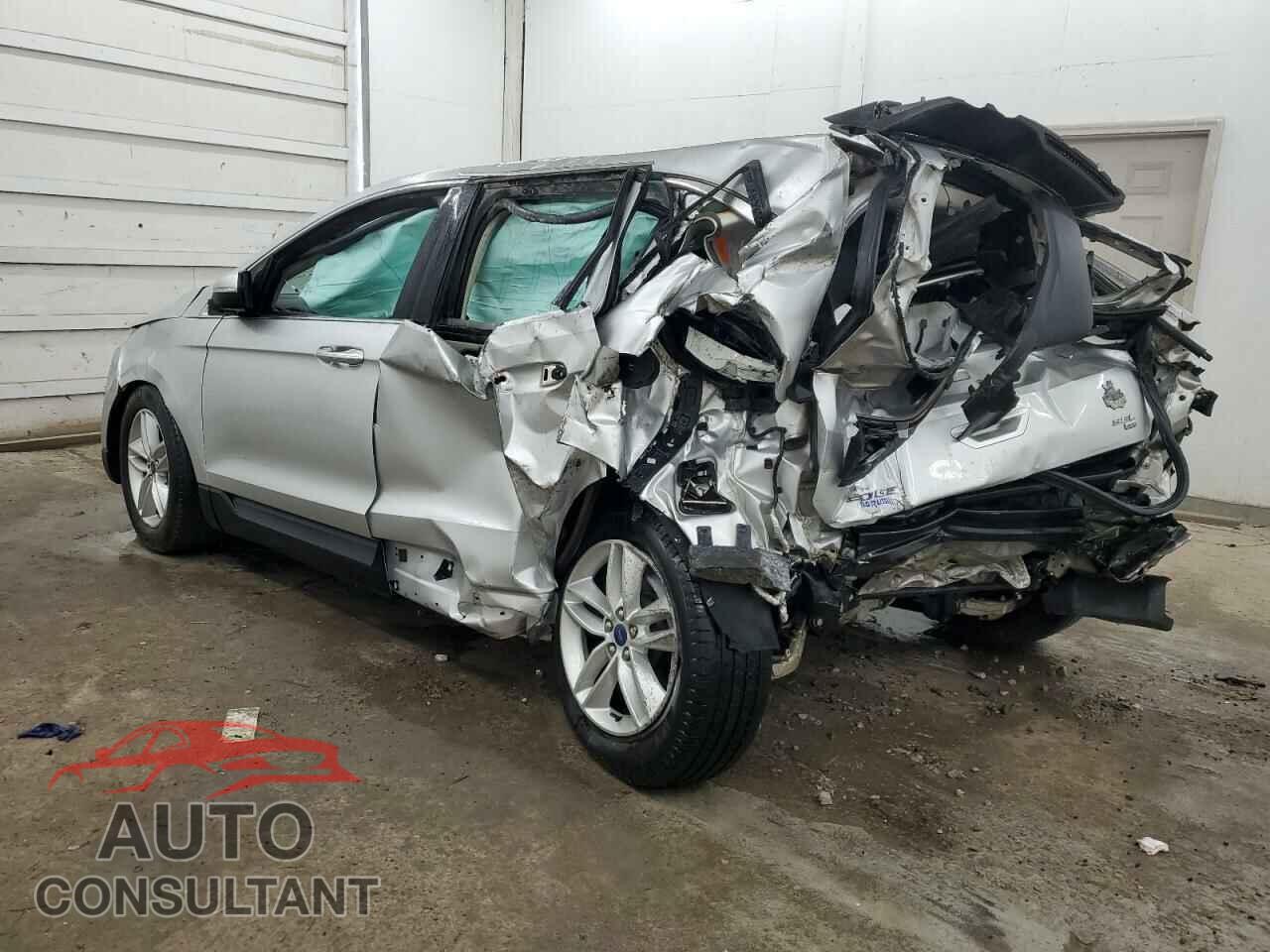 FORD EDGE 2016 - 2FMPK4J84GBB24006