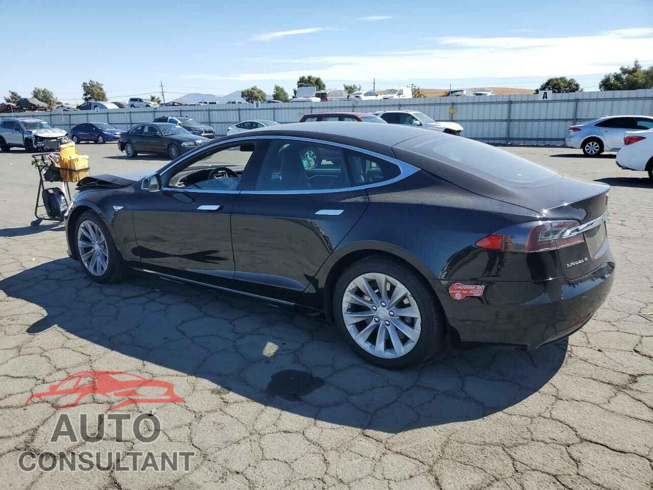 TESLA MODEL S 2016 - 5YJSA1E19GF150732