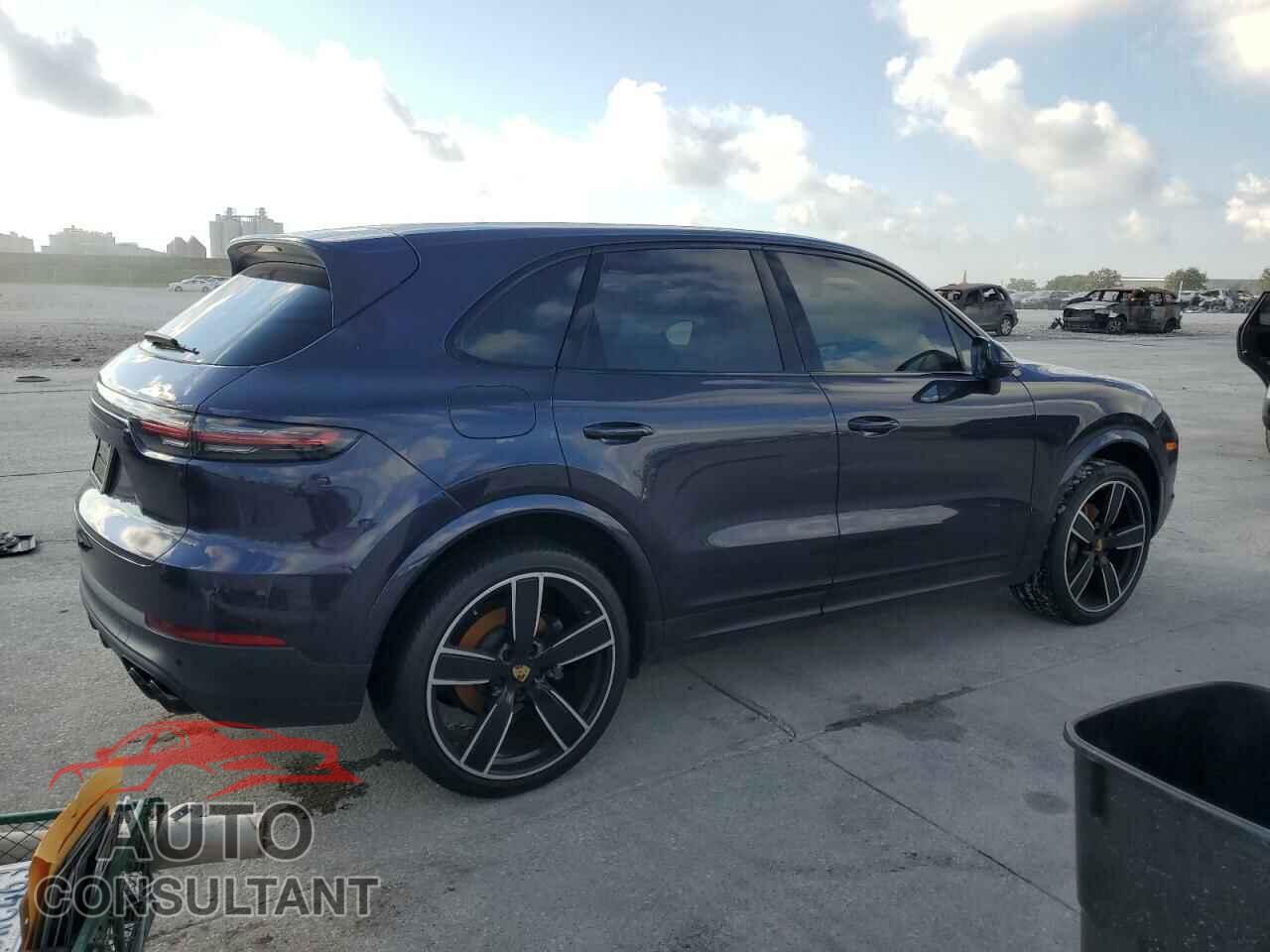 PORSCHE CAYENNE 2019 - WP1AA2AY1KDA10242