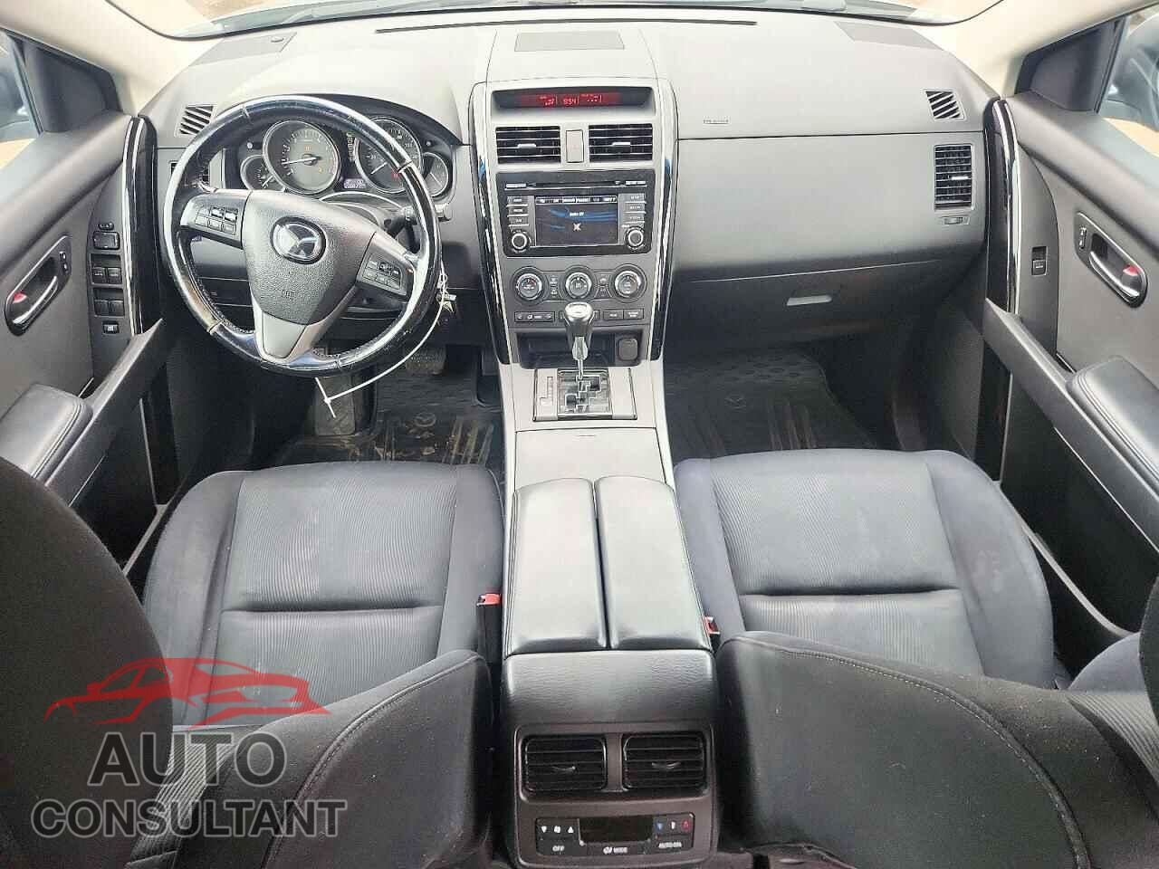 MAZDA CX-9 2015 - JM3TB2BA2F0464321