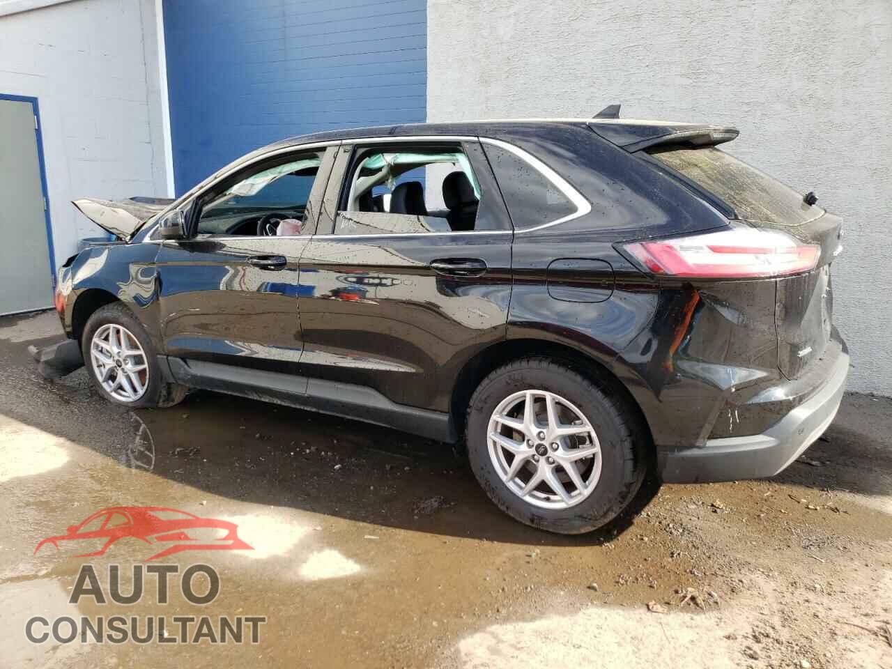 FORD EDGE 2024 - 2FMPK4J94RBA92802