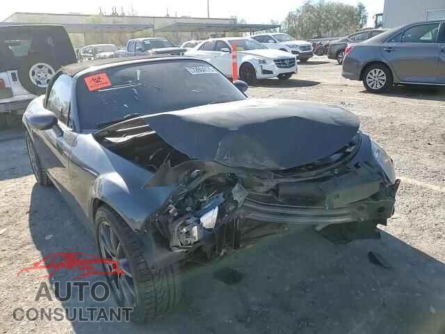 MAZDA MX5 2014 - JM1NC2JF4E0235049