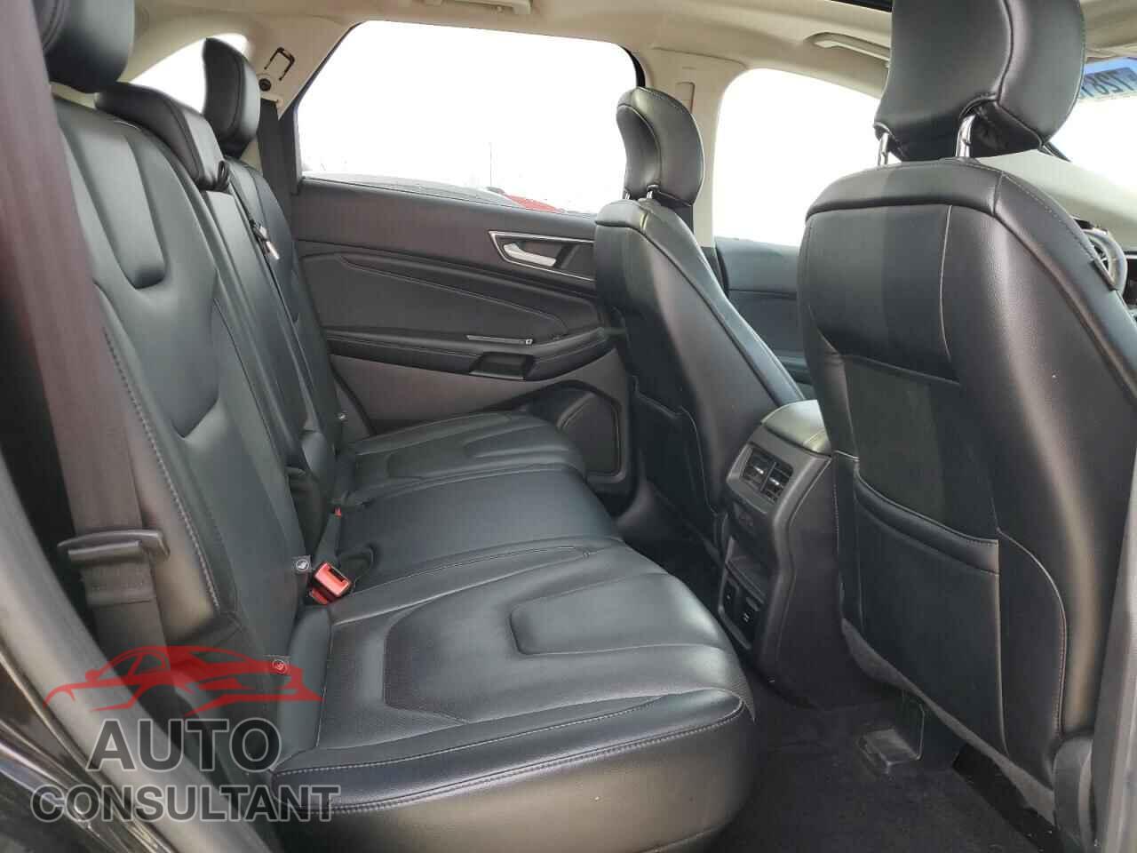 FORD EDGE 2017 - 2FMPK4K99HBB58306