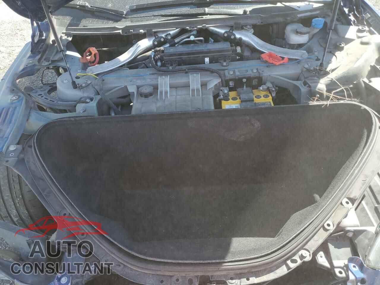 TESLA MODEL S 2017 - 5YJSA1E27HF186171