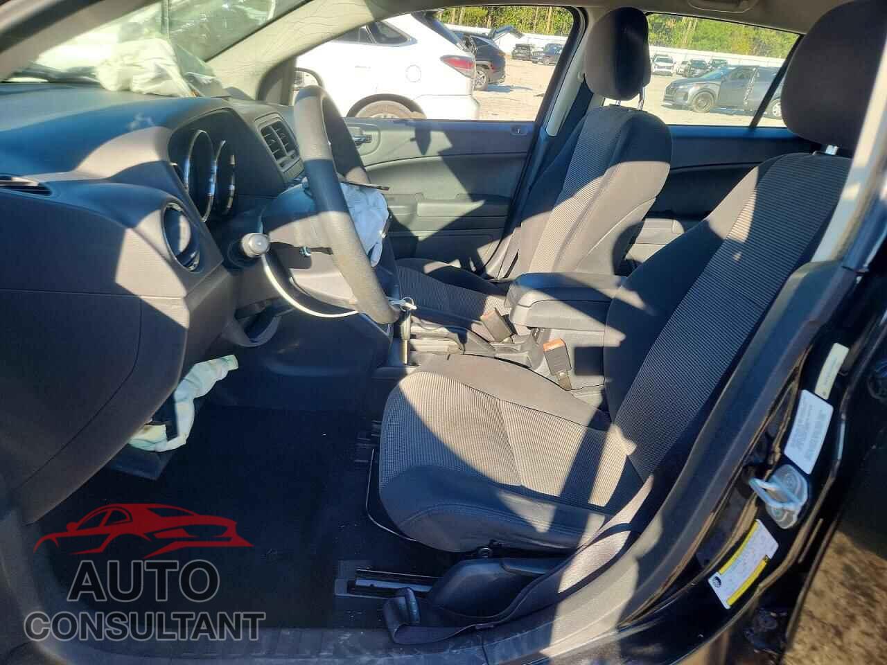 DODGE CALIBER 2010 - 1B3CB4HA1AD664041