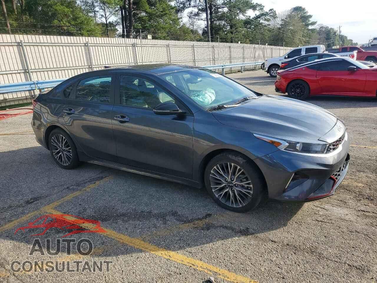 KIA FORTE 2023 - 3KPF54AD5PE524671