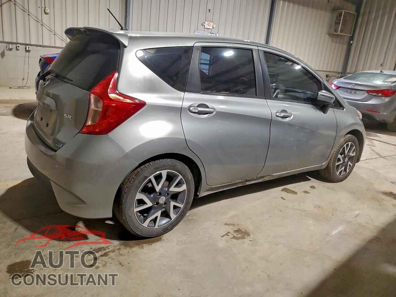 NISSAN VERSA 2015 - 3N1CE2CP2FL388057