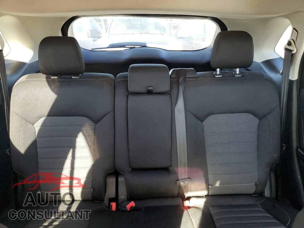 FORD EDGE 2016 - 2FMPK3G97GBC40388