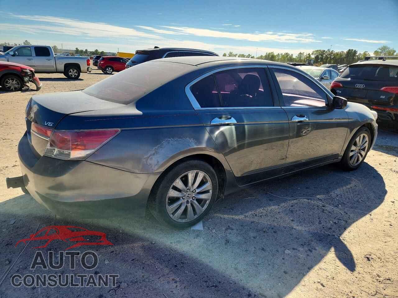 HONDA ACCORD 2012 - 1HGCP3F7XCA009772