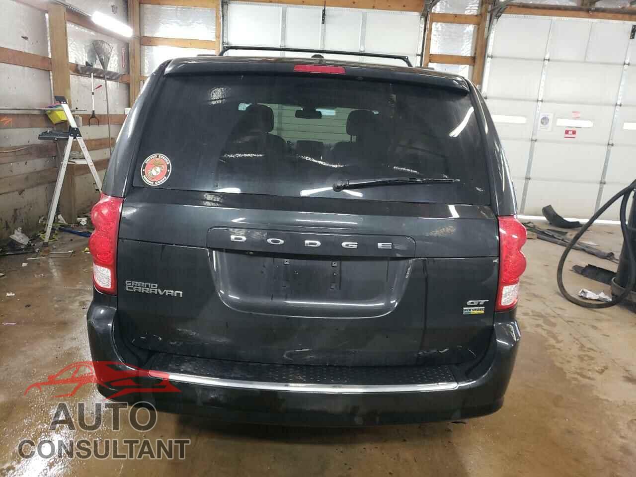 DODGE CARAVAN 2019 - 2C4RDGEGXKR757989