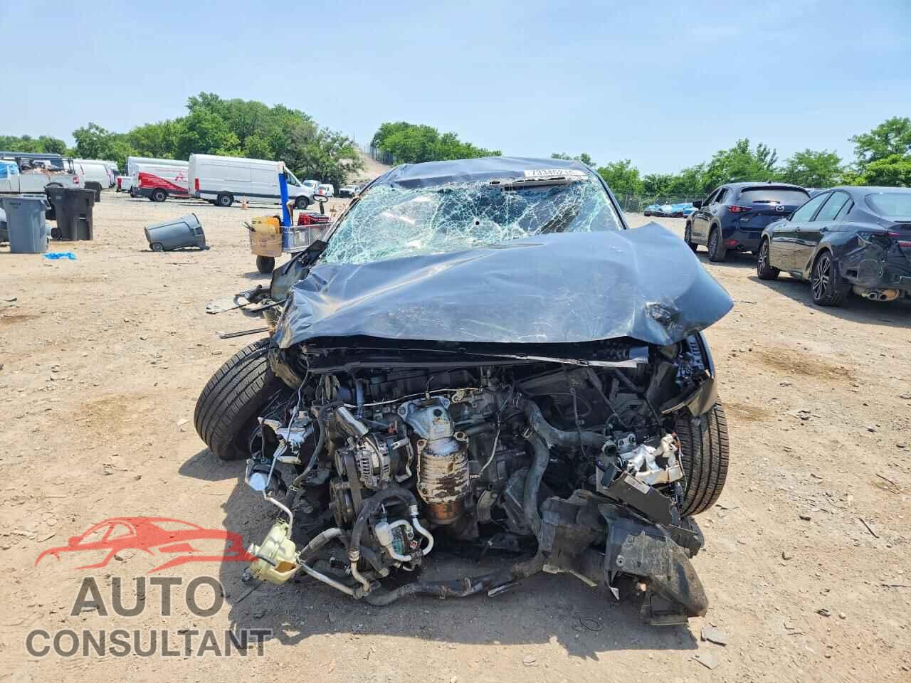HONDA CIVIC 2017 - 19XFC2F56HE045737