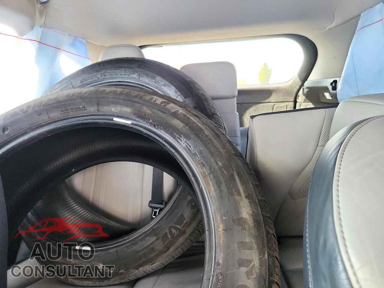 LEXUS RX350 2017 - 2T2ZZMCAXHC076752