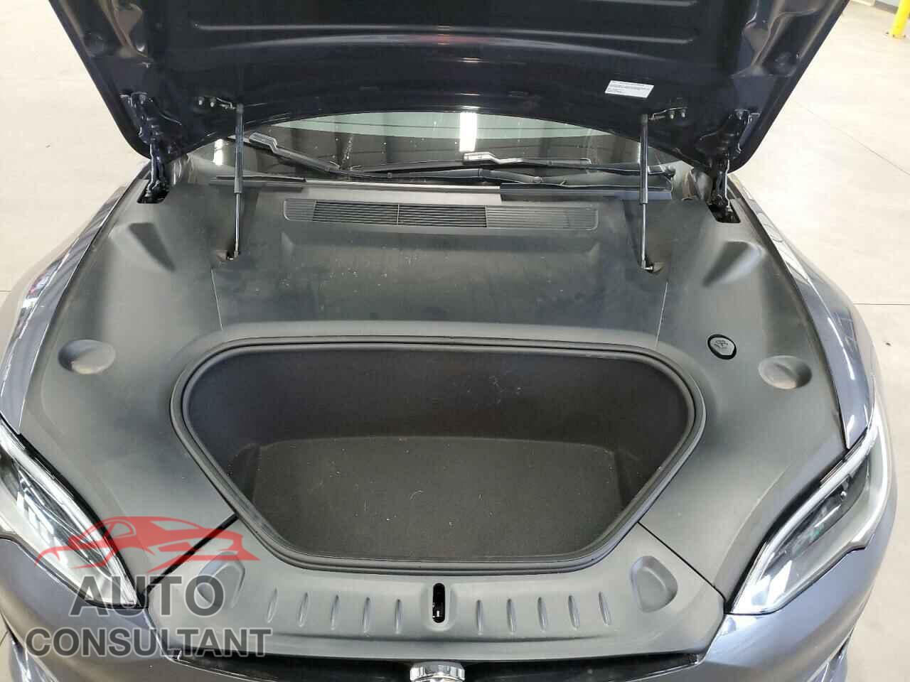 TESLA MODEL S 2023 - 5YJSA1E55PF499423