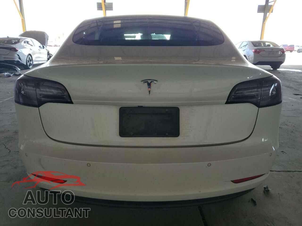 TESLA MODEL 3 2019 - 5YJ3E1EA5KF310252
