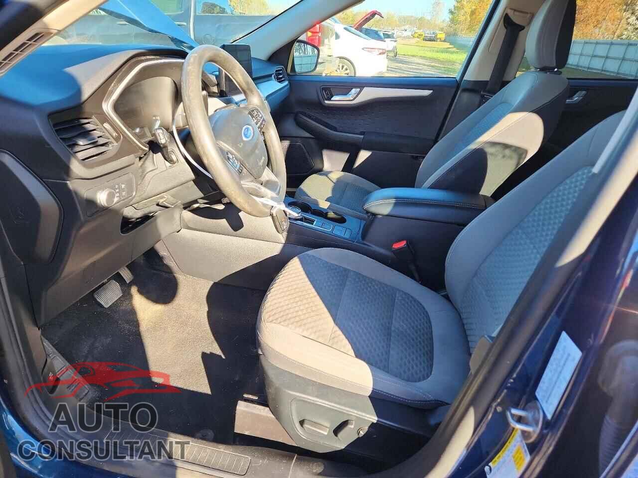 FORD ESCAPE 2020 - 1FMCU9G62LUA04818