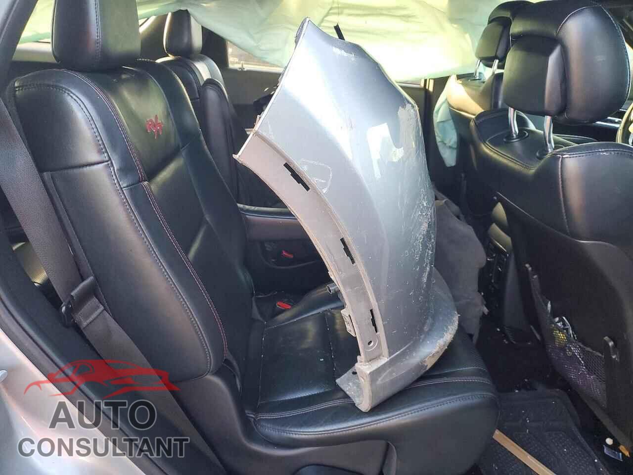 DODGE DURANGO 2015 - 1C4SDHCT4FC689470