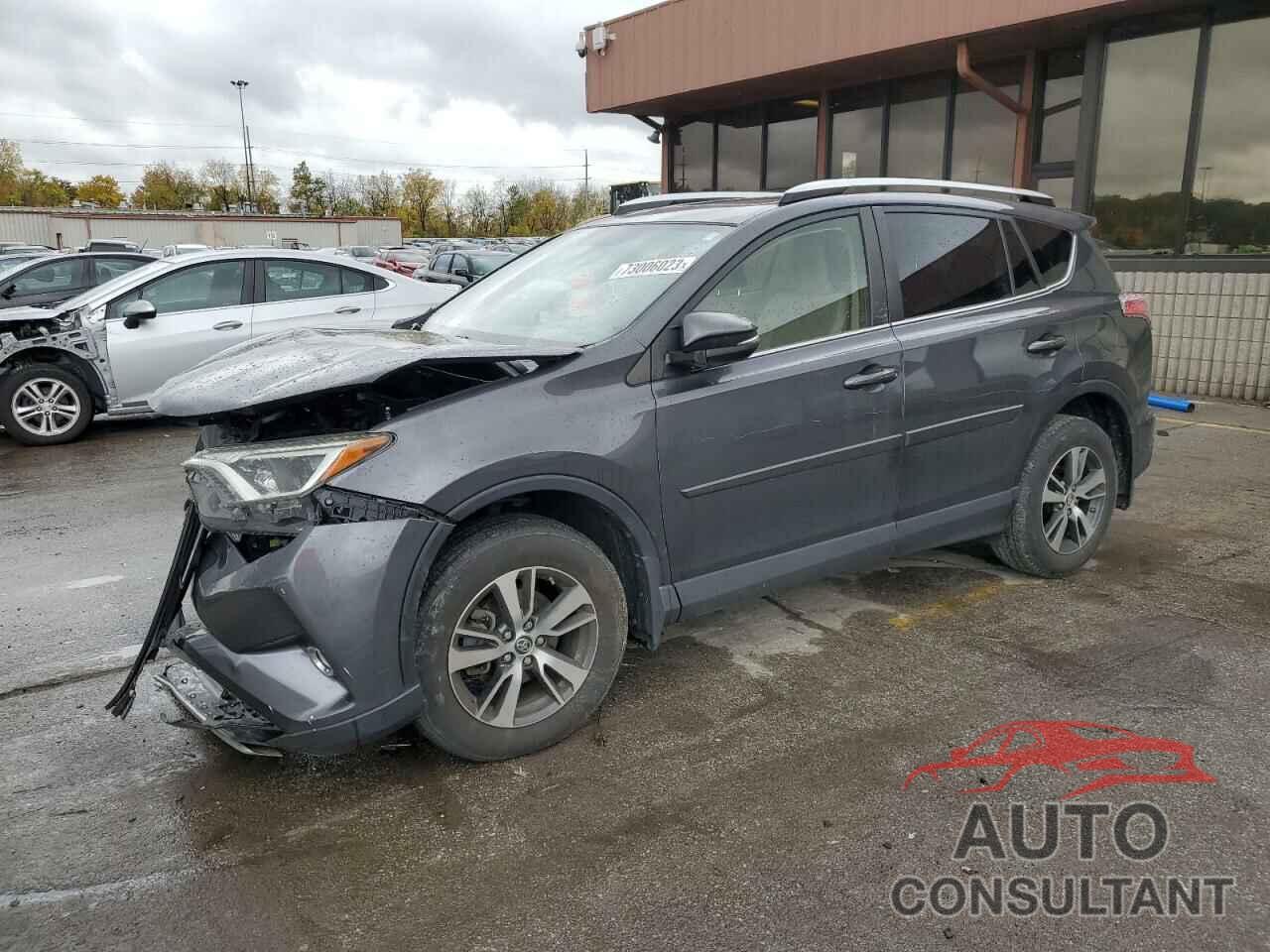 TOYOTA RAV4 2016 - JTMWFREVXGD082629