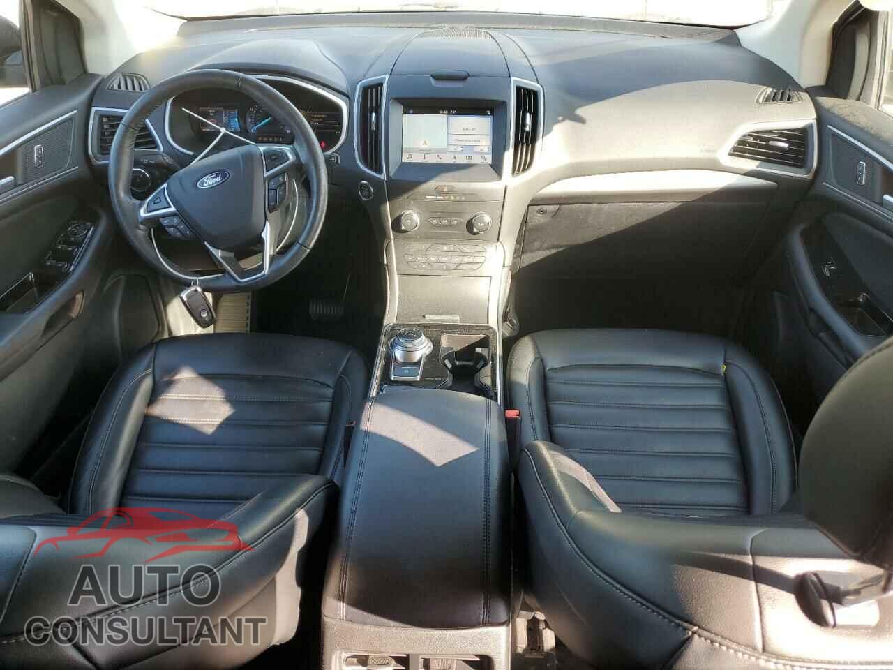 FORD EDGE 2019 - 2FMPK3J97KBC63686