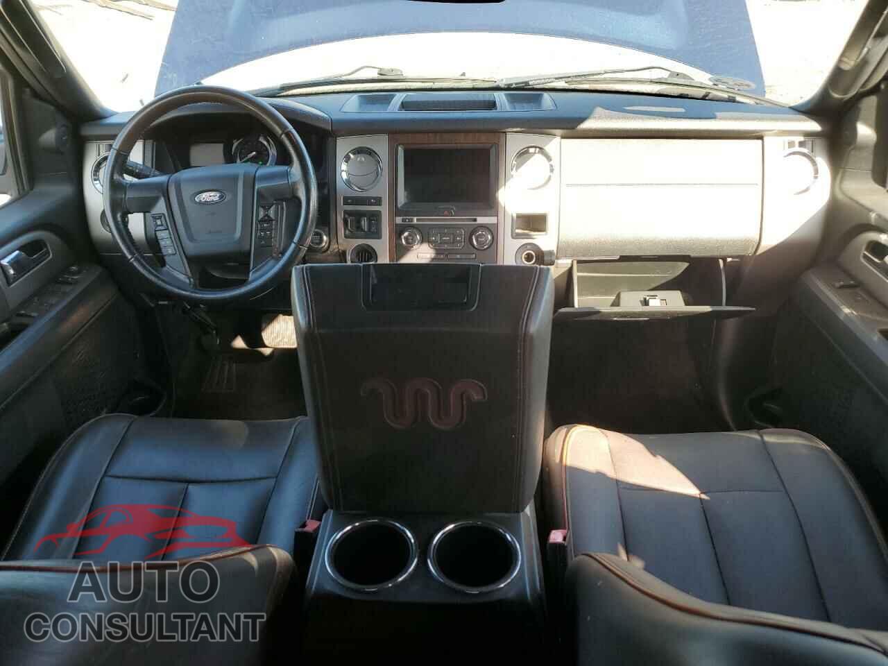 FORD EXPEDITION 2017 - 1FMJU1HT0HEA72775