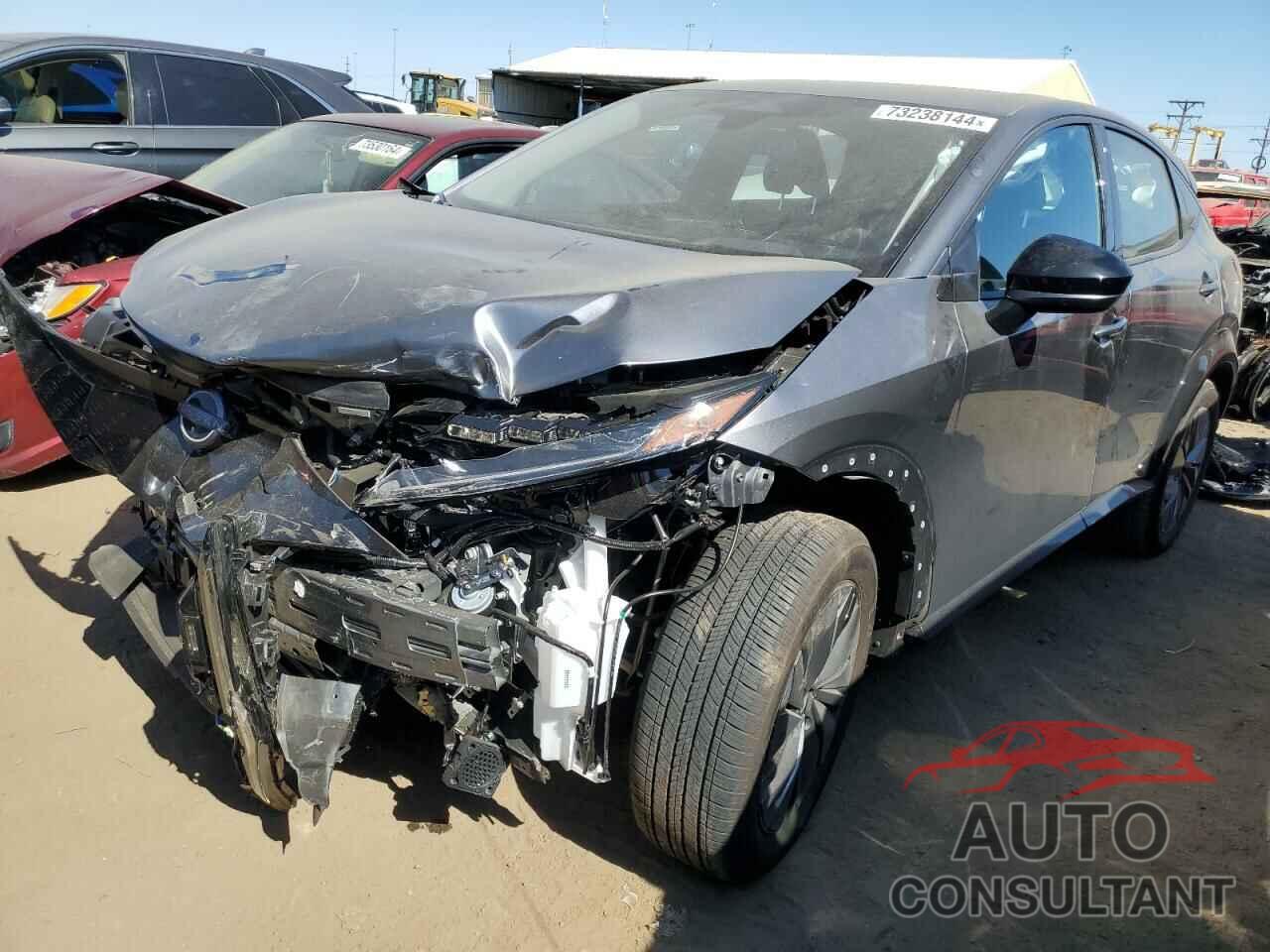 NISSAN ALL OTHER 2024 - JN1CF0BB4RM735292