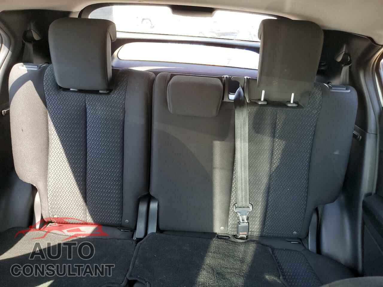 MITSUBISHI ECLIPSE 2019 - JA4AT4AA6KZ047861