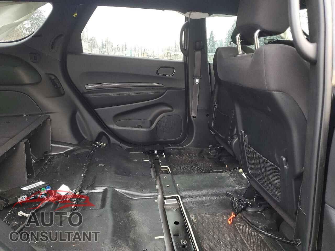 DODGE DURANGO 2024 - 1C4RDJFG2RC204980