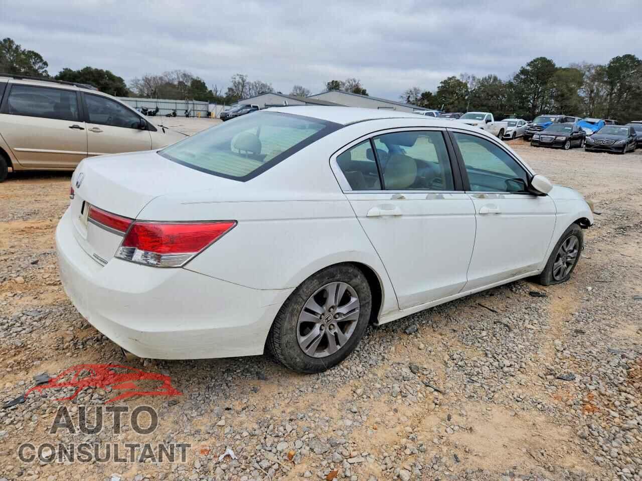 HONDA ACCORD 2011 - 1HGCP2F61BA049531