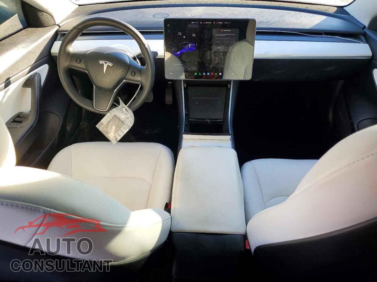 TESLA MODEL 3 2020 - 5YJ3E1EA1LF626099