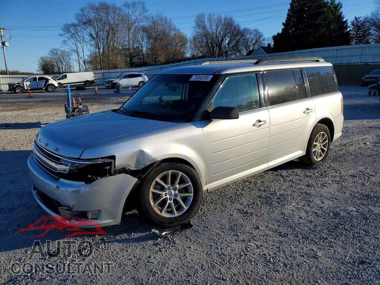 FORD FLEX 2016 - 2FMGK5B86GBA22873