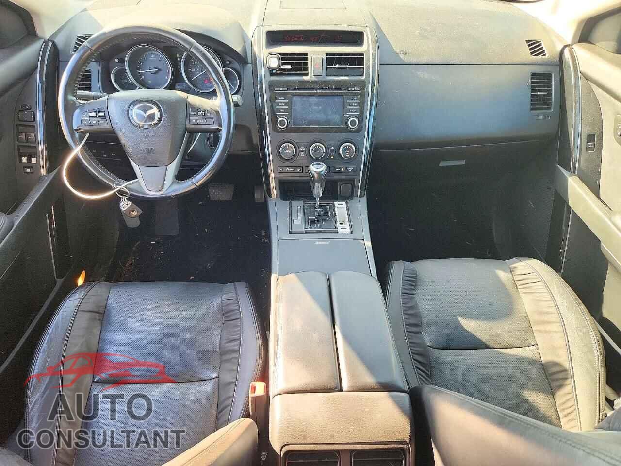 MAZDA CX-9 2015 - JM3TB3CA5F0453883