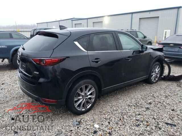 MAZDA CX-5 2019 - JM3KFBDM7K0611668