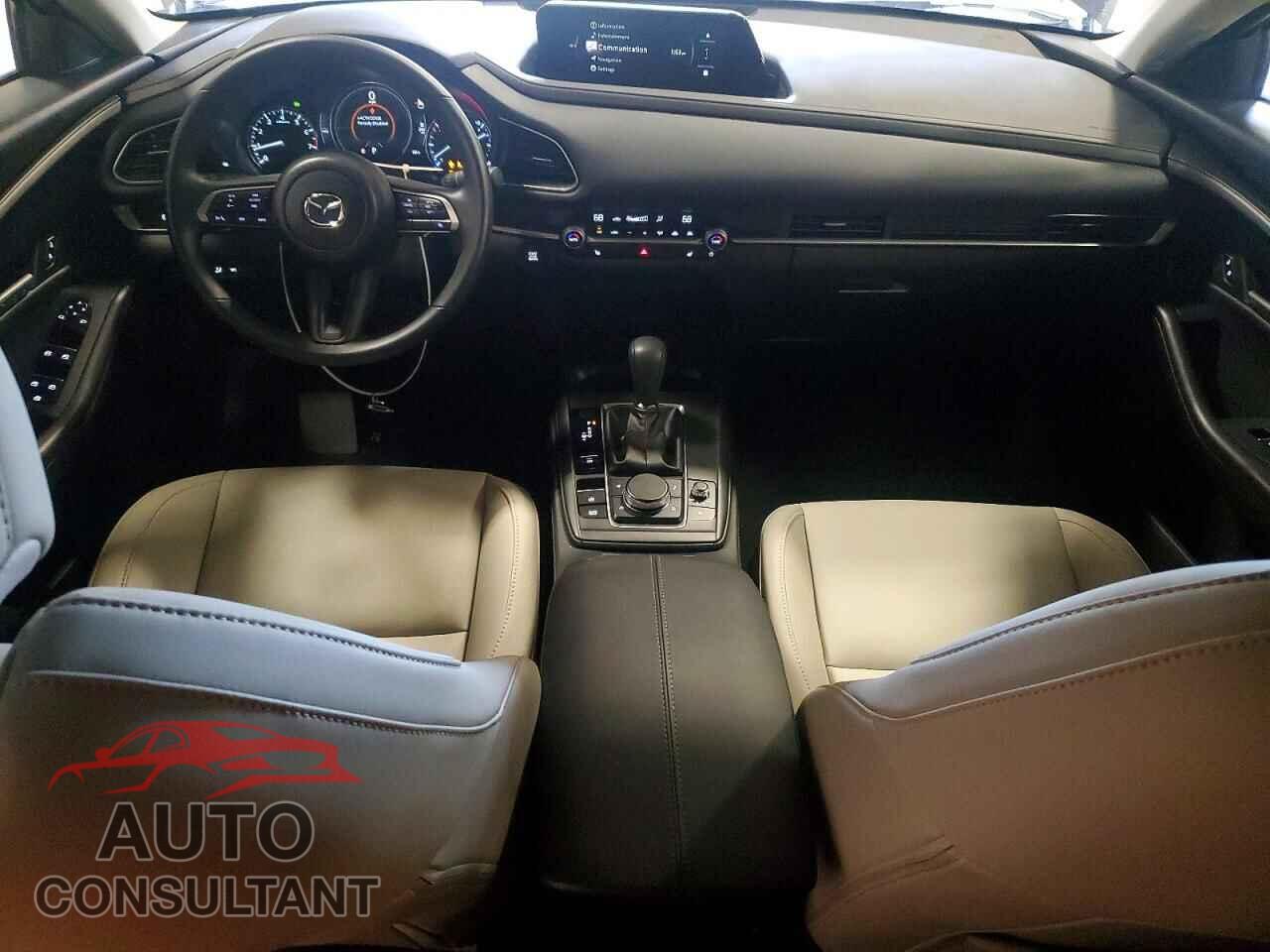 MAZDA CX30 2026 - 3MVDMBBL8TM114675