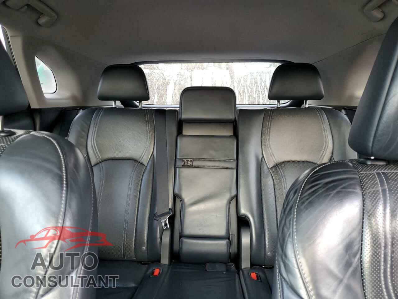 LEXUS RX350 2017 - 2T2BZMCA6HC070951