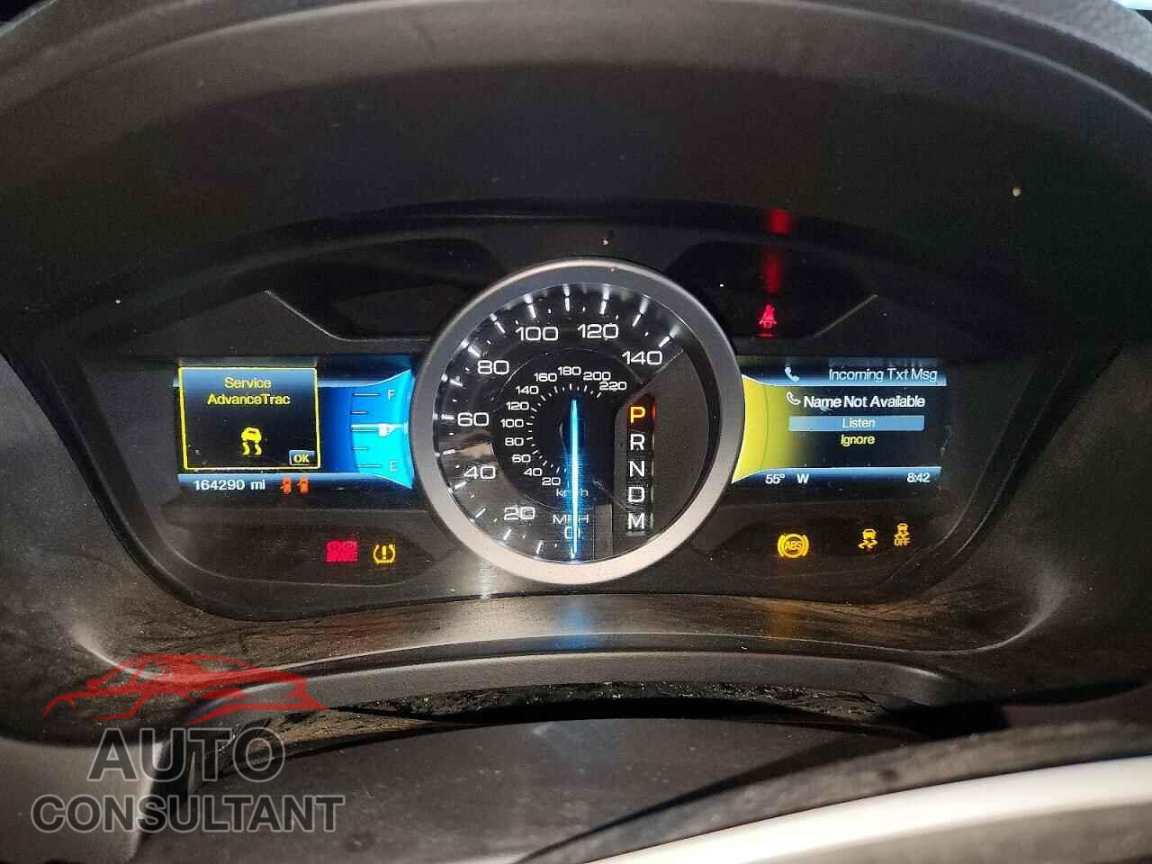 FORD EXPLORER 2013 - 1FM5K8D81DGC00621