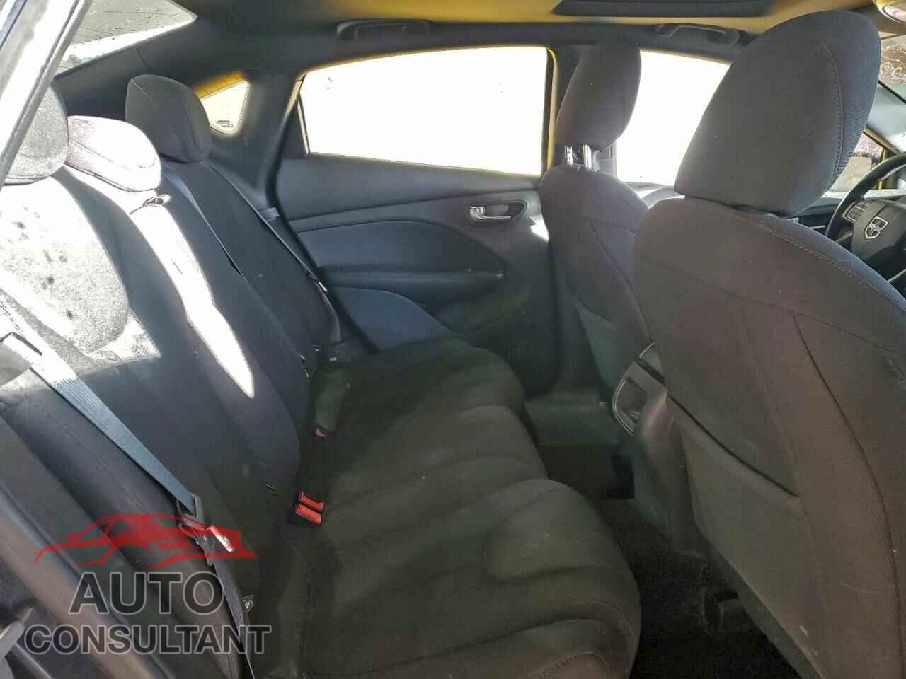 DODGE DART 2013 - 1C3CDFCA8DD711750