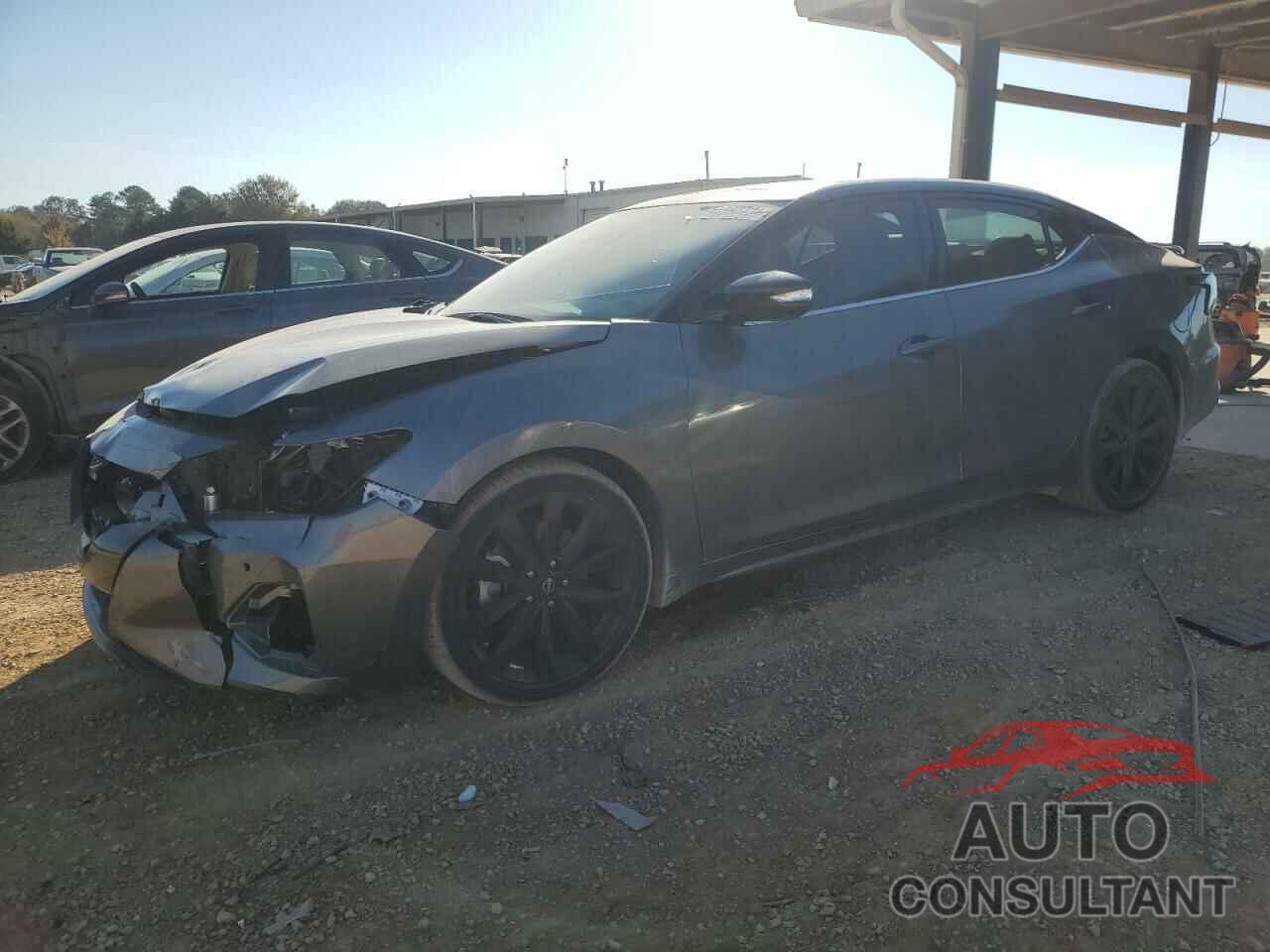 NISSAN MAXIMA 2023 - 1N4AA6EV9PC505011