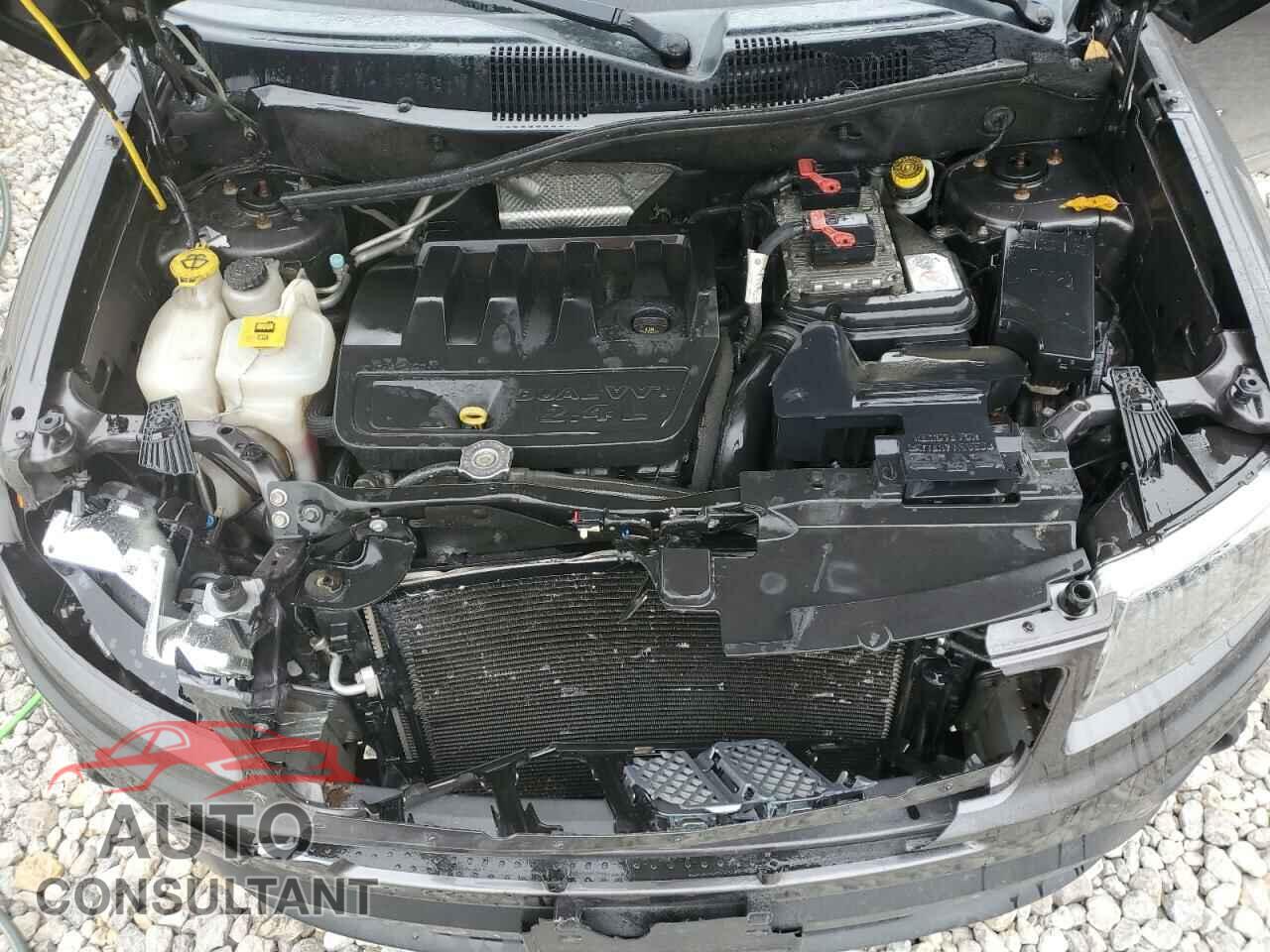 JEEP COMPASS 2016 - 1C4NJDEB2GD733383