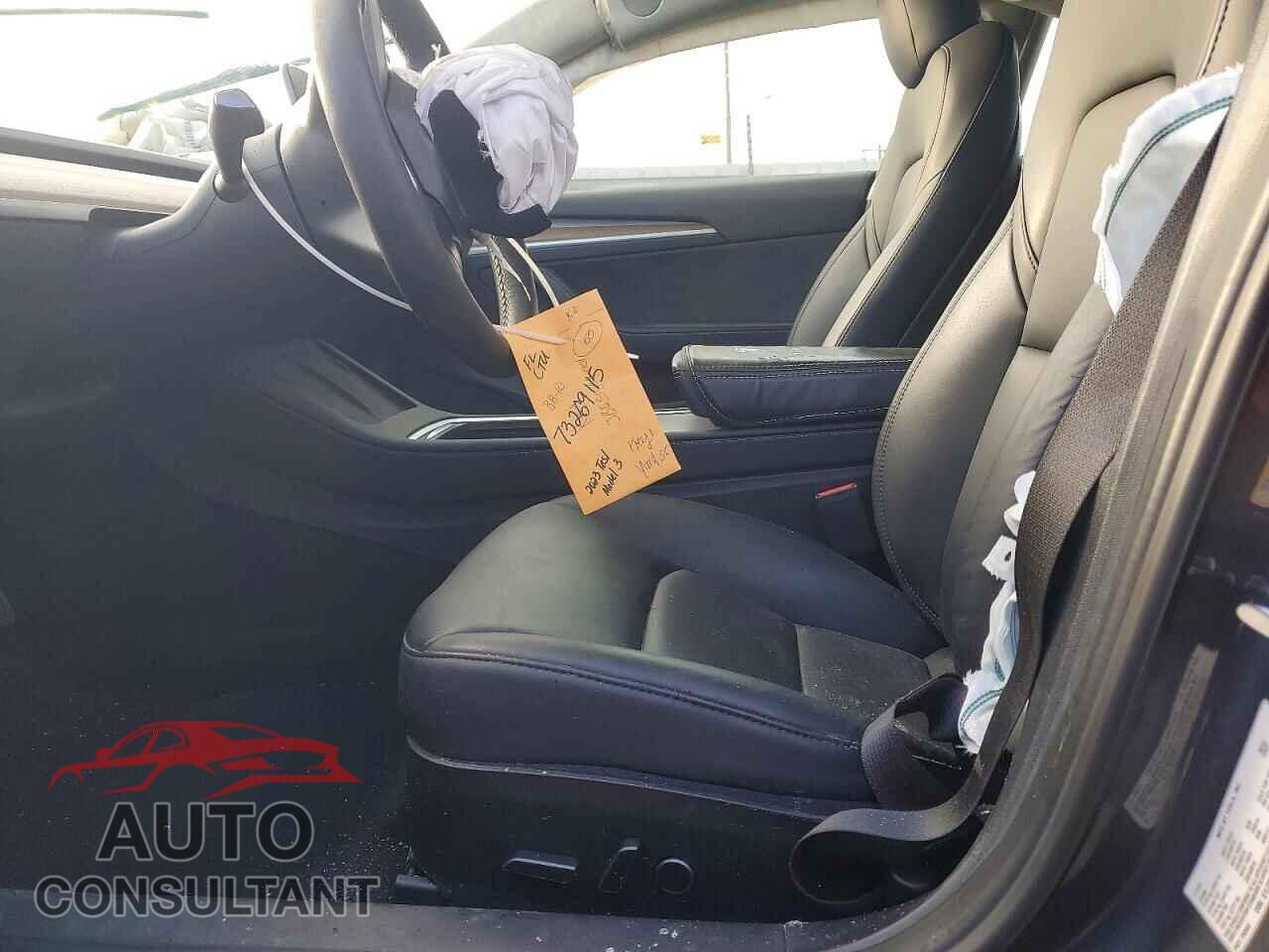 TESLA MODEL 3 2023 - 5YJ3E1EA2PF417802