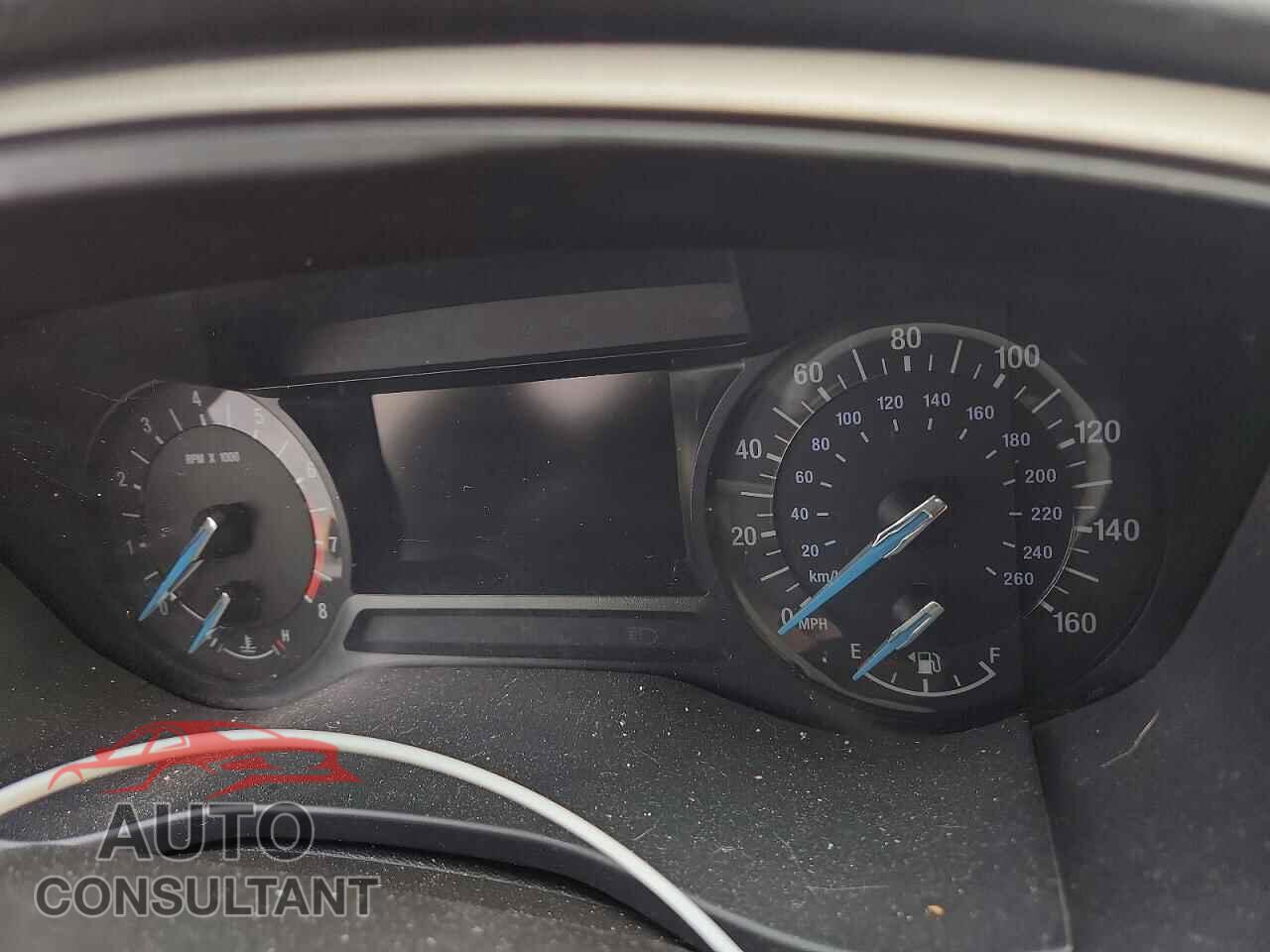 FORD FUSION 2015 - 3FA6P0H77FR182172