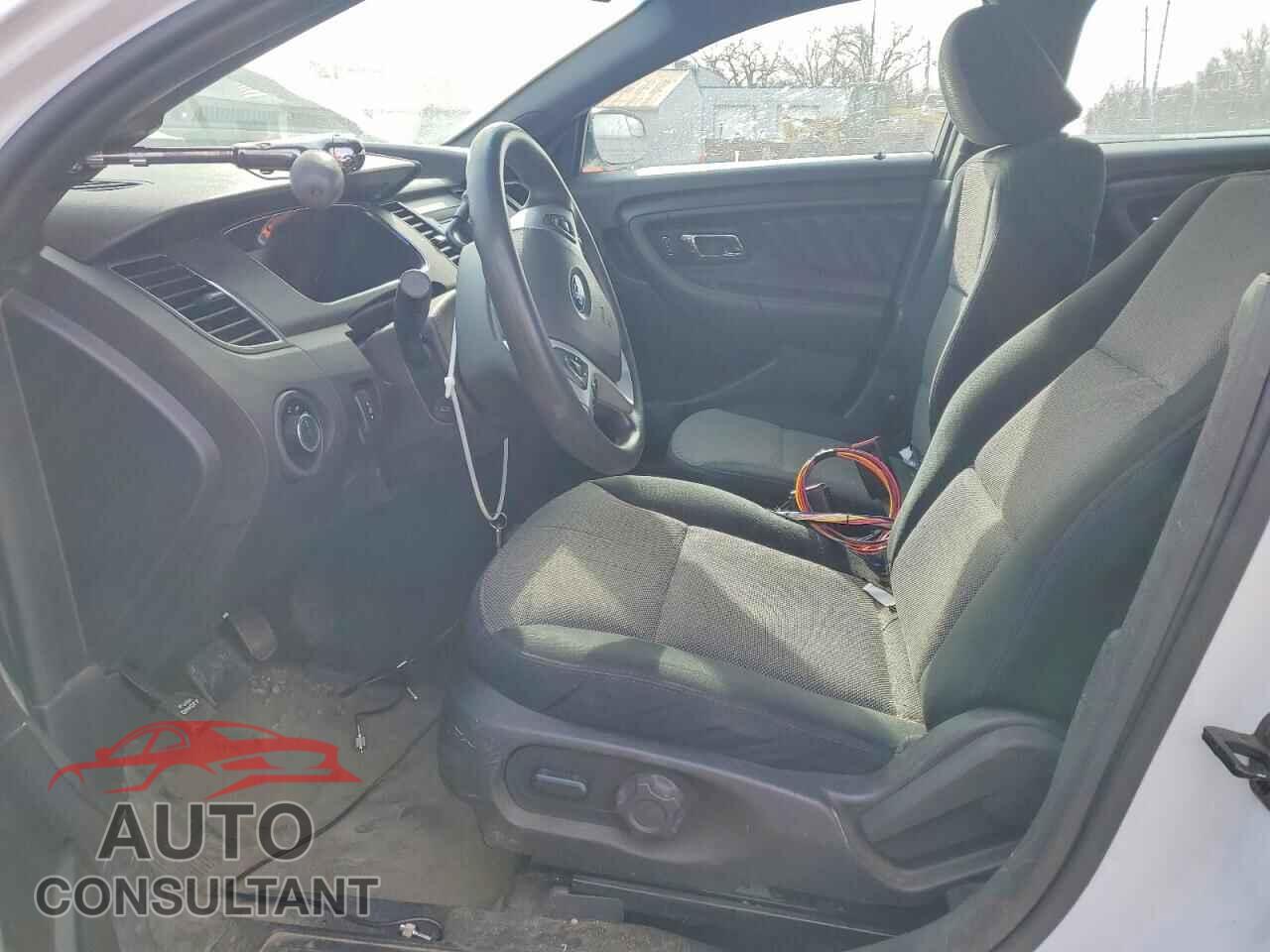 FORD TAURUS 2014 - 1FAHP2MK7EG148916