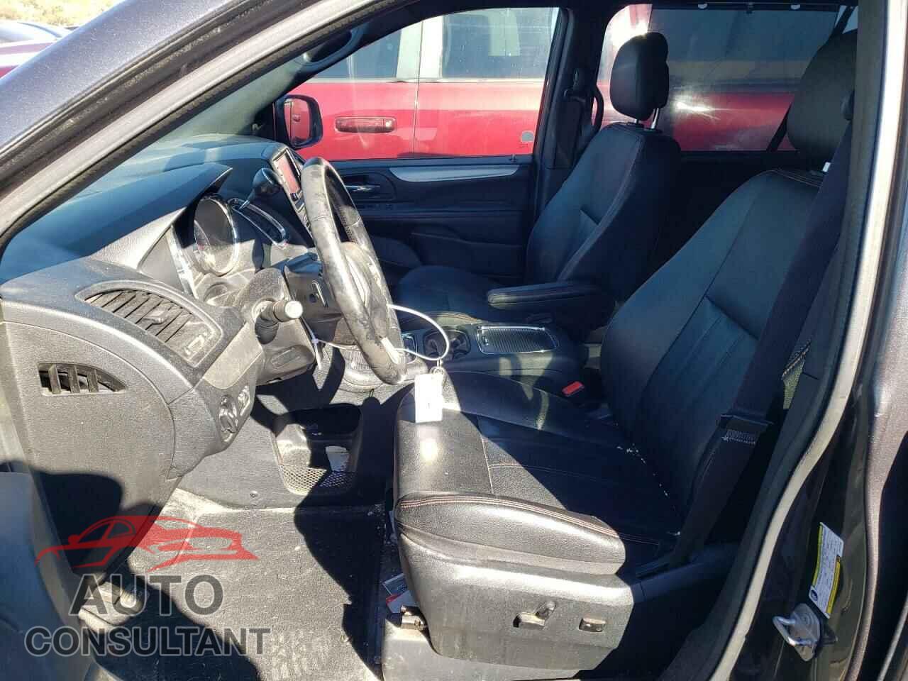 DODGE CARAVAN 2020 - 2C4RDGEG4LR178739