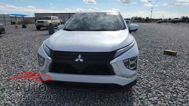MITSUBISHI ECLIPSE 2023 - JA4ATUAA7PZ000314