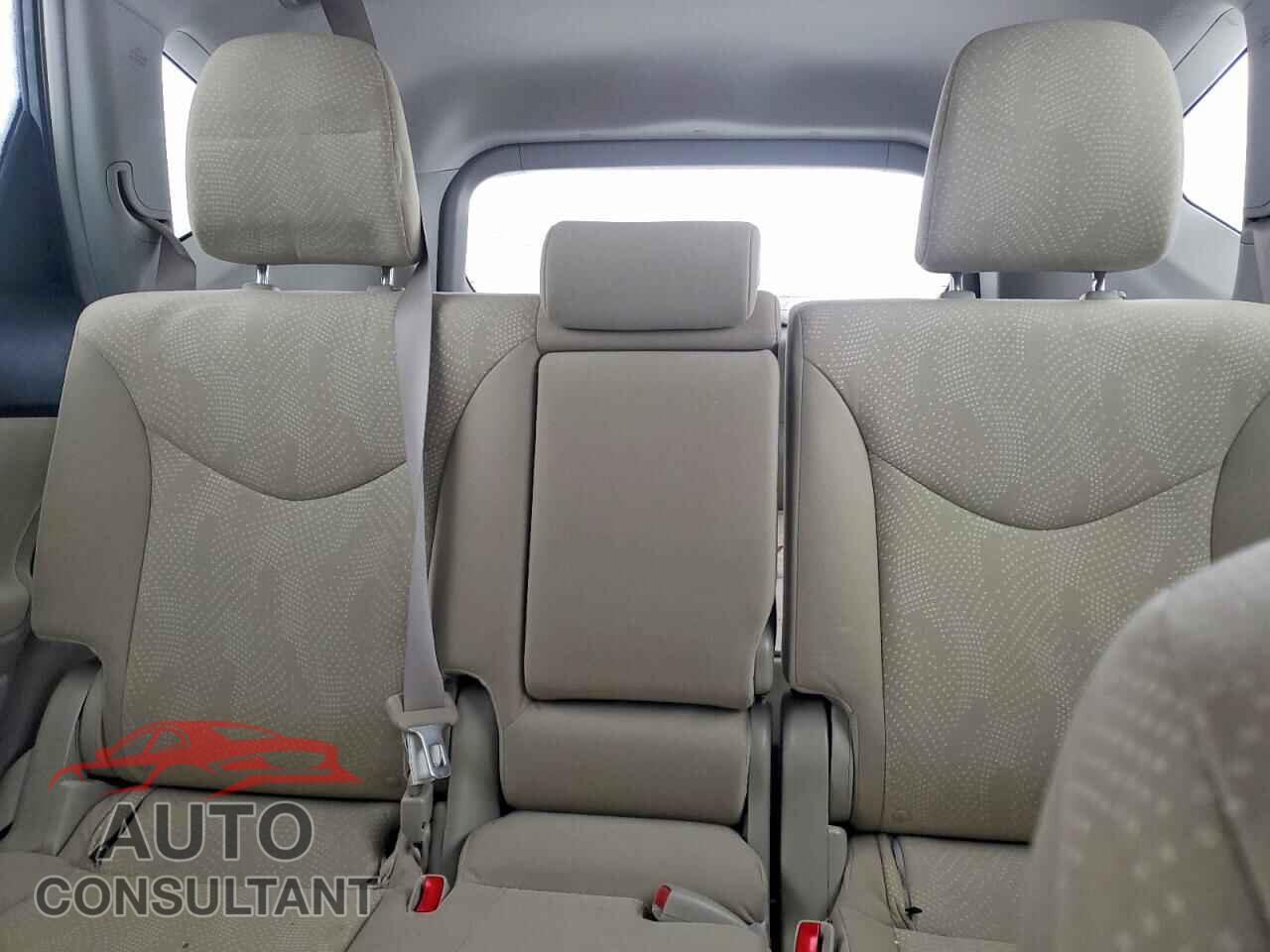 TOYOTA PRIUS 2014 - JTDZN3EU4E3362540