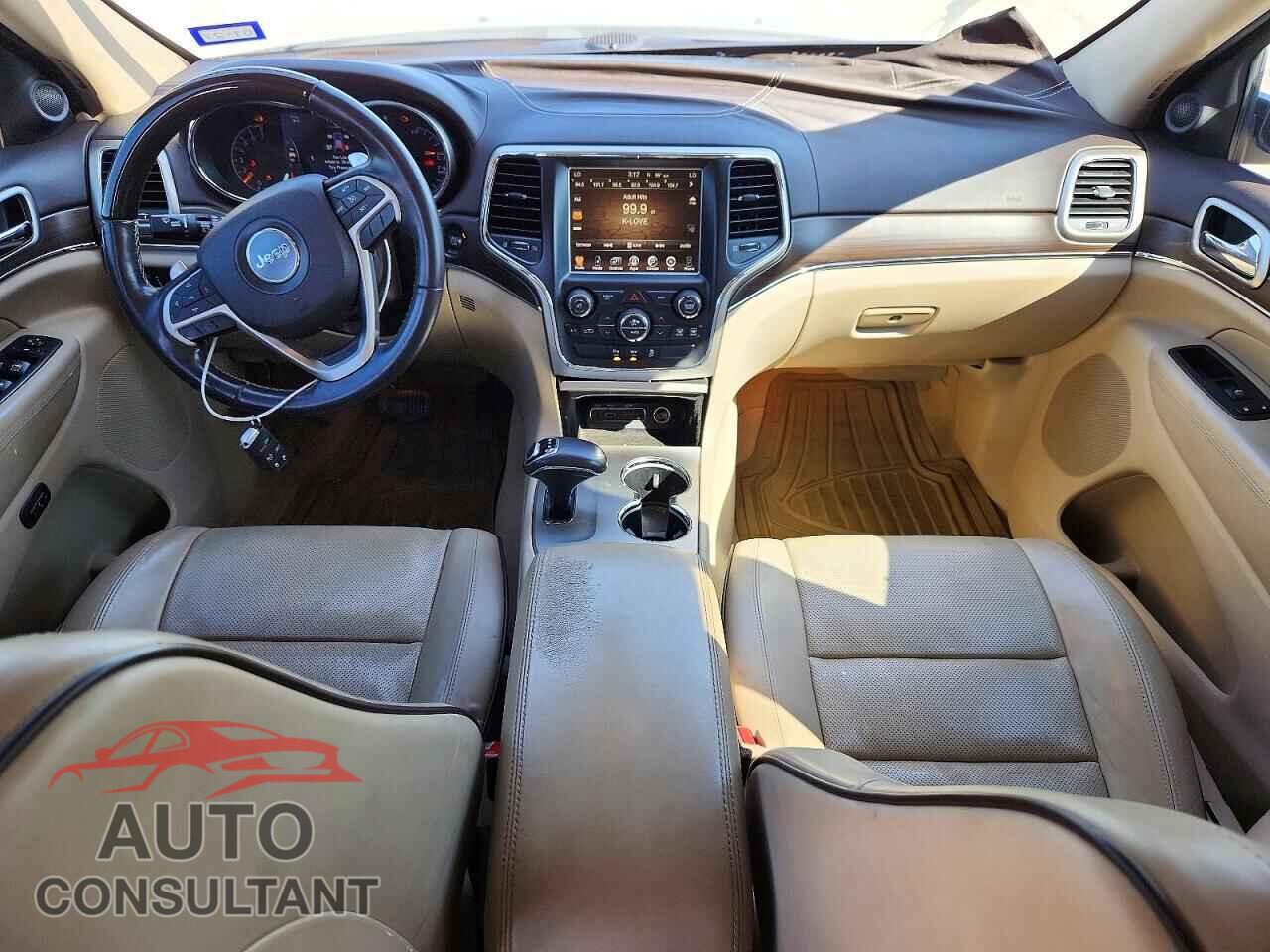 JEEP CHEROKEE 2014 - 1C4RJECG8EC522021