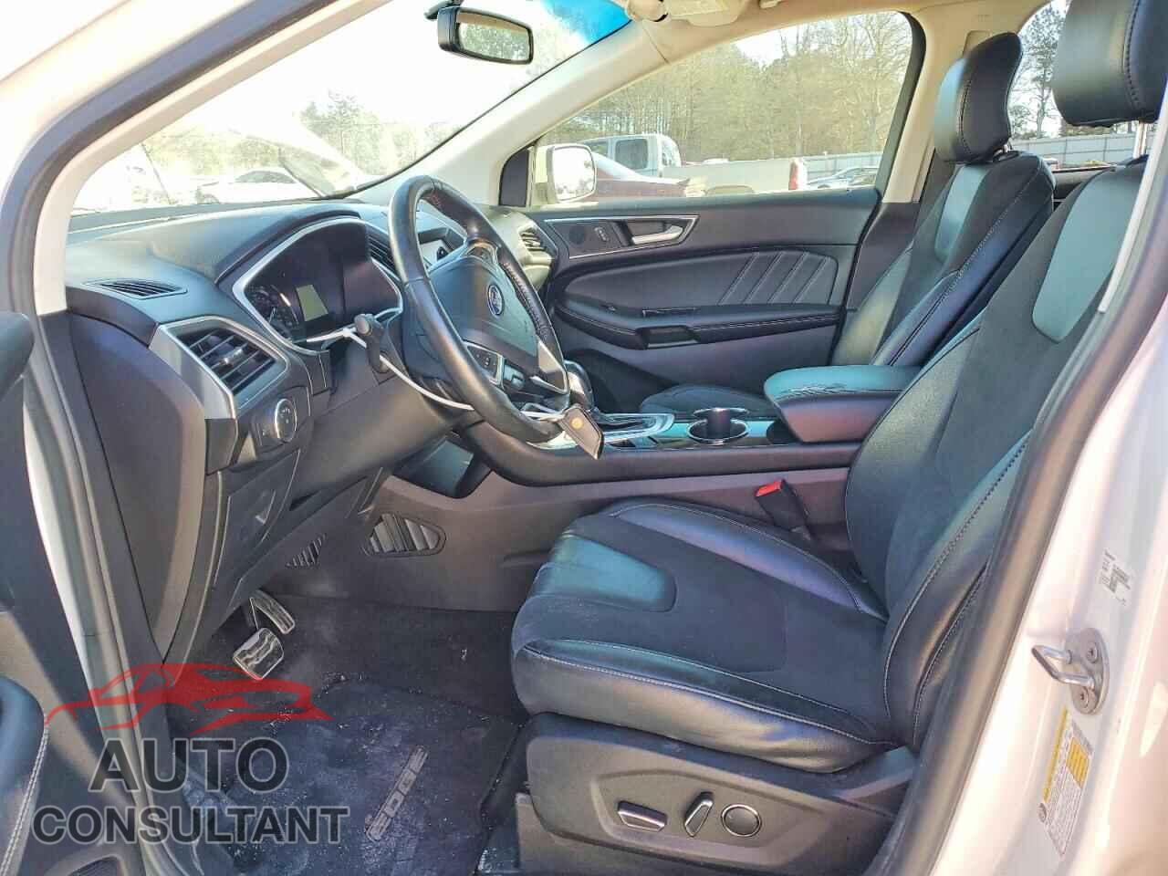 FORD EDGE 2015 - 2FMTK4AP2FBC08992